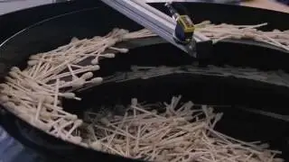 Vibratory Feeder Bowl Parts Feeding System