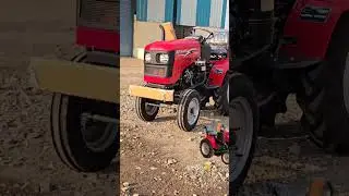 2.5 futt#navkranti#nktechno #apollo #automobile #farming #agriculture #youtubeshorts #stunt #shorts