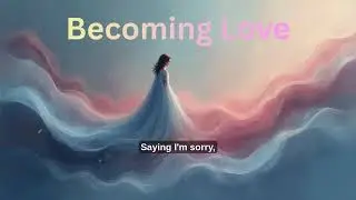 Becoming Love - Happy 24 Years Anniversary