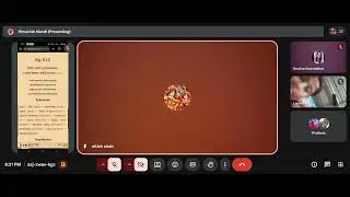 BG 8.15 - 8.16 | Sadhusanga online batch l H.G Nityadharma  pr