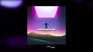 Teekay  - Anonyme (Official Audio)