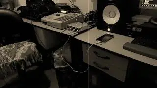DJ TG BEATS BOOM BAP