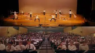 Mahoney Winter Concert - The Film Music of Hans Zimmer