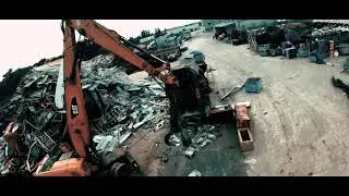 ECOZONE - RECYCLAGE METAUX ET BOIS