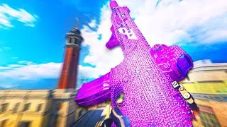 the buffed M13 is nasty on Warzone