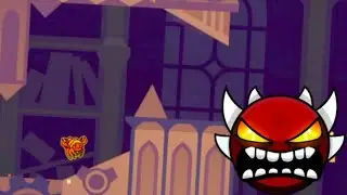 (FIRST MYTHIC LEVEL! )┃Astralith, but with a difficulty meter... 