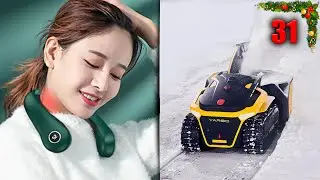 31 крутые новейшие гаджеты Aliexpress | Лучшие зимние товары Amazon 2022 | Алиэкспресс находки