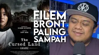 The Cursed Land - Movie Review