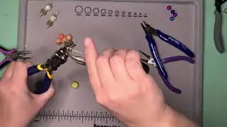 Wire wrapping tutorial