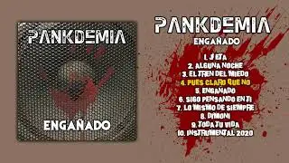 Pankdemia - Pues claro que no