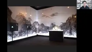 Yang Liu &ndash; Power and Beuty in China's Last Dynasty: A New Approach