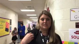 Bouncy Math at Paw Creek Elementary