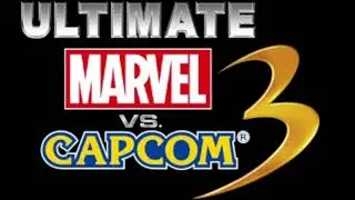 Ultimate Marvel Vs. Capcom 3 OST: Full Opening Theme