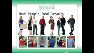 Body By Vi Challenge Overview (overview.visalus.com)
