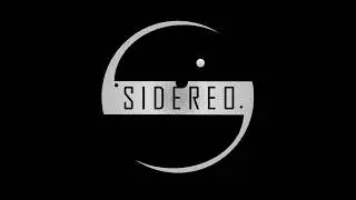 Sid&eacute;reo - Se&ntilde;ales