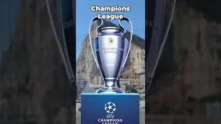 Watching a UCL Game in Gibraltar