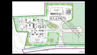 17 06 2024 New Retail Park Macmerry
