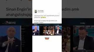 Beyaz TV Skandal