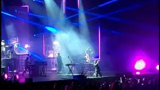 for King & Country - Control (Live in Selma, TX 11.05.21)