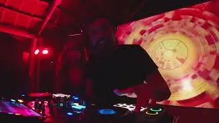The Kitchen: PANDAMONIUM ft. Richie Sinigang (Live DJ Set) | Siargao, Philippines &mdash; Jan 17, 2026