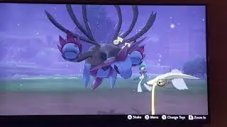 How to Catch ZWEILOUS and evolve into HYDREIGON
