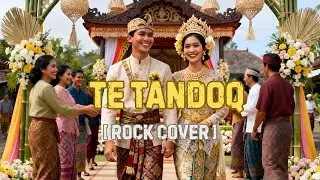Lagu Sasak Lombok TE TANDOQ Ichan Musical Cover Terbaik