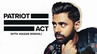 Patriot Act with Hasan Minhaj - Theme Song by Ludwig G&ouml;ransson