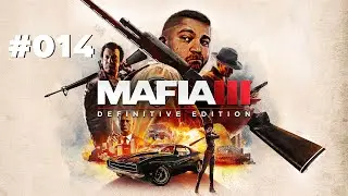 Gemetzel im Schlachthaus 💵 Mafia 3: Definitive Edition 💵 #014 [PS5] [Deutsch]