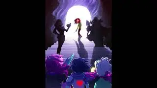 R.V. Pine - Kris (The Roaring Knight)