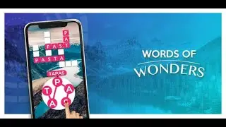 Teka Teki ini bikin kehabisan kata( Word of Wonders Crossword)