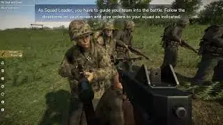 Easy Red 2 Tutorial Missions