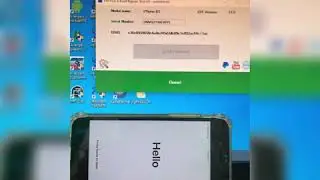 UNTETHERED iCloud Bypass Windows|Sim,Calls,CellularData Fixed|iCloud Bypass 12.3 -13.4.1/13.5/13.5.1