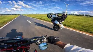 BEST OF 2025 | SUPERMOTO