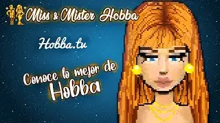 Miss & Mister 2020 | Hobba Hotel