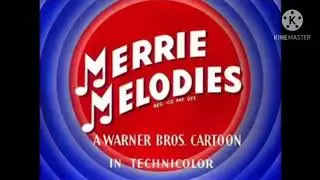 Tweetie Pie (1947) original titles recreation