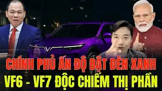 VINFAST C&oacute; Thể L&agrave; 