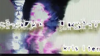 Shadow Light (Official Music Video) #newmusic #lifeisbutadream #trending #kristi10