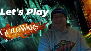Completing Quests!! | Guild Wars Reforged #2