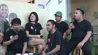 RRI LIVE MUSIC PRO 2 BATAM - ROLLOUT BAND