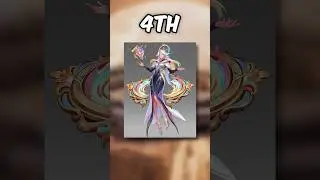 Top 4 Novaria New Epic Skin in Mobile Legends! #mobilelegends #mlbb #gaming