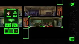 Too Good to Be True - Fallout Shelter
