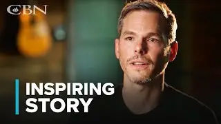 After His Son&rsquo;s Death, He Was A Moment Away From Suicide