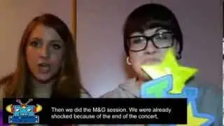 STARLIGHT TV ep.1 ( Milky Way in Milan / VIXX's first prize )