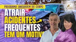 Acidentes de carro, Clav&iacute;cula, Curso online