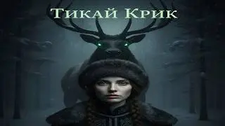 Tikhiy Krik | Ultra Sad Dark Melodic House Mix (Russian Whisper Vocals)