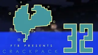 Minecraft FTB [CrackPack] with Fallaron - Ep 32: Quantum Physics