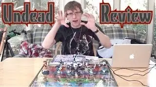 Skylanders Swap Force - Undead Element and Paths Overall Review