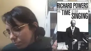 Lire confin&eacute;e #2 - Le Temps o&ugrave; nous chantions de Richard Powers [Cycle du temps #1]