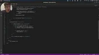 Proxy interceptor implementation in frontend