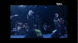 The B-52's - Hot Corner (Benicassim 2007)